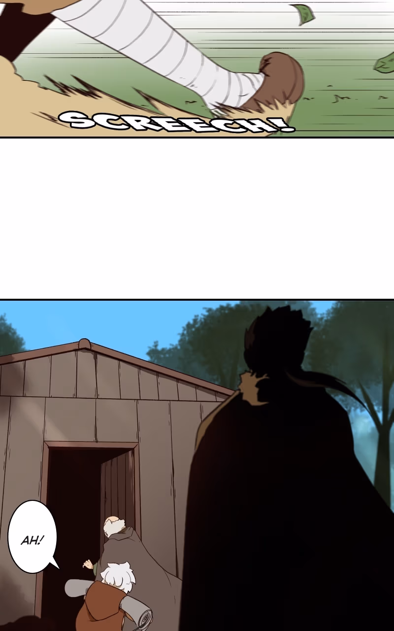 Children of Mirra Chapter 0 page 86 - 