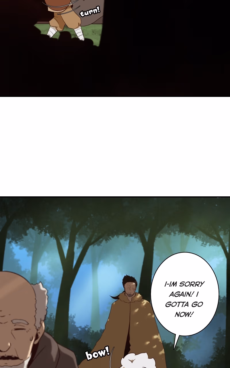 Children of Mirra Chapter 0 page 87 - 