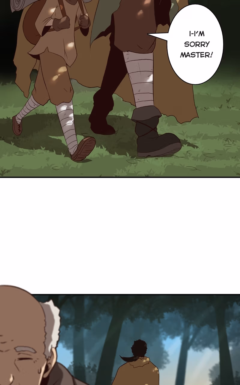 Children of Mirra Chapter 0 page 90 - 