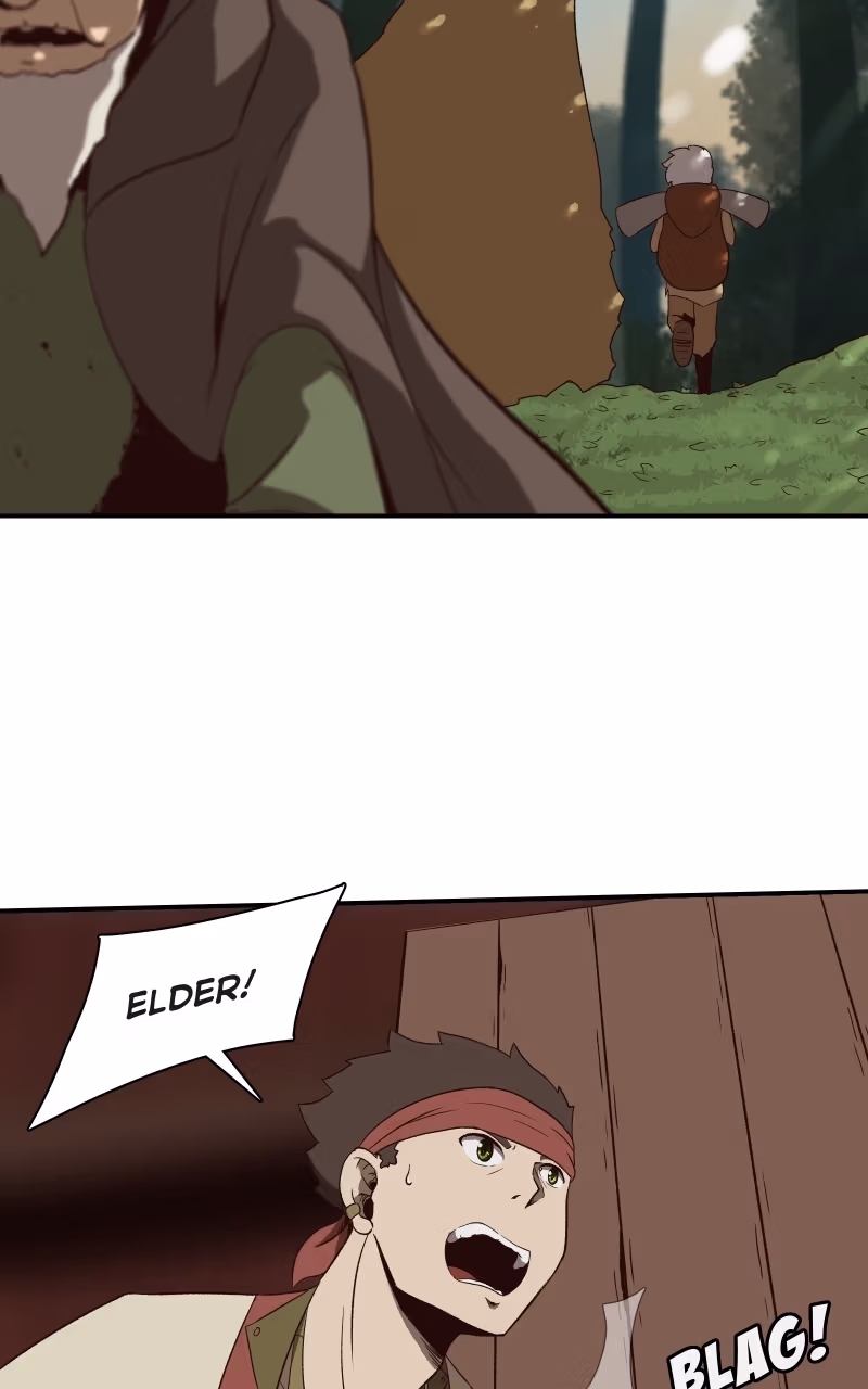 Children of Mirra Chapter 0 page 91 - 