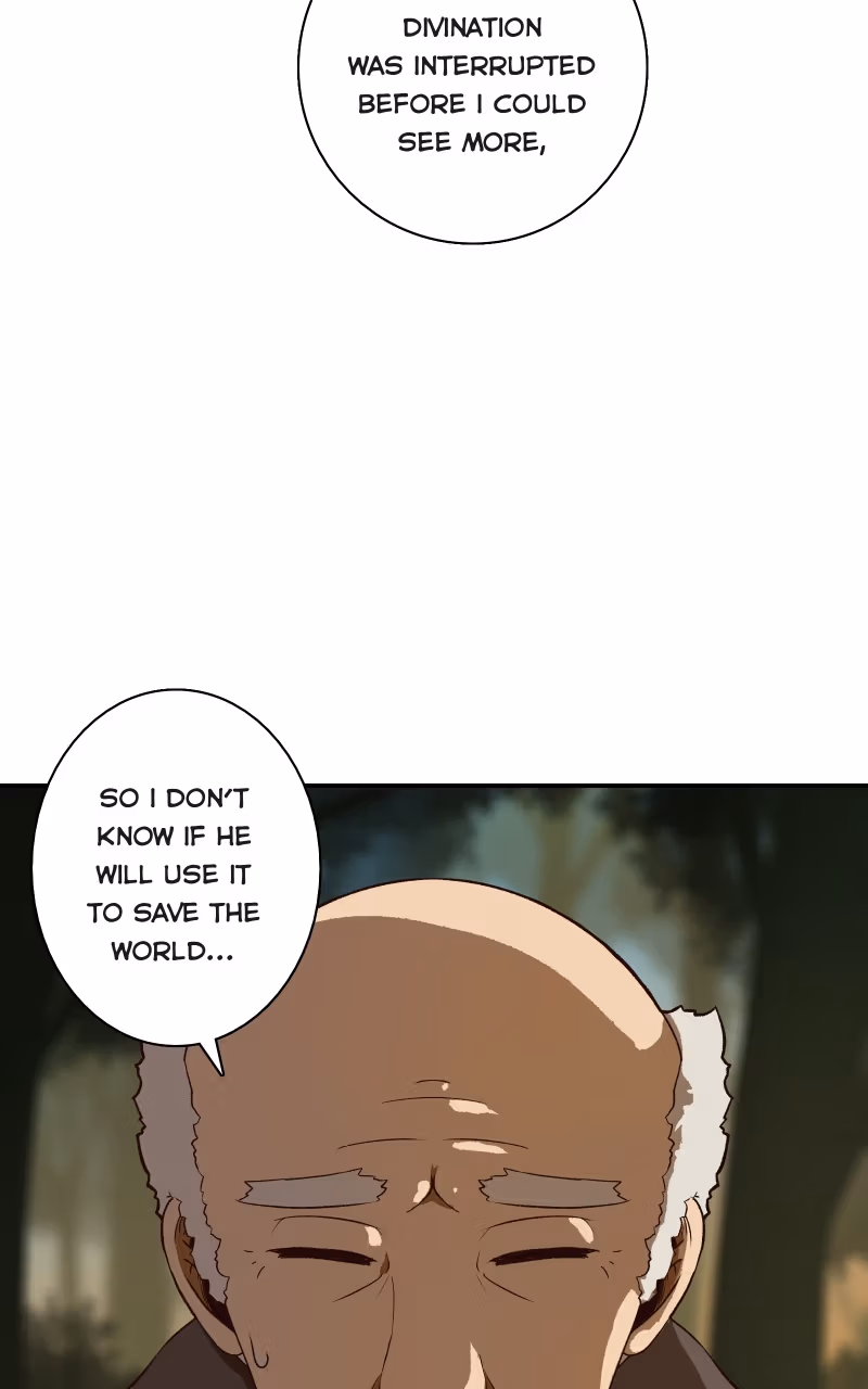 Children of Mirra Chapter 0 page 95 - 