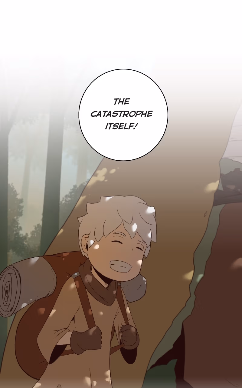 Children of Mirra Chapter 0 page 97 - 