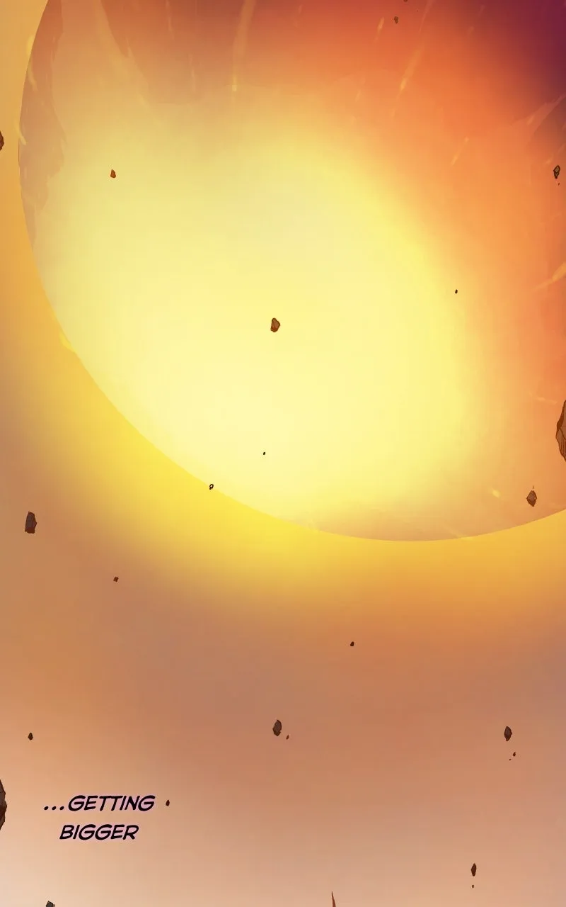 Children of Mirra Chapter 1 page 18 - 