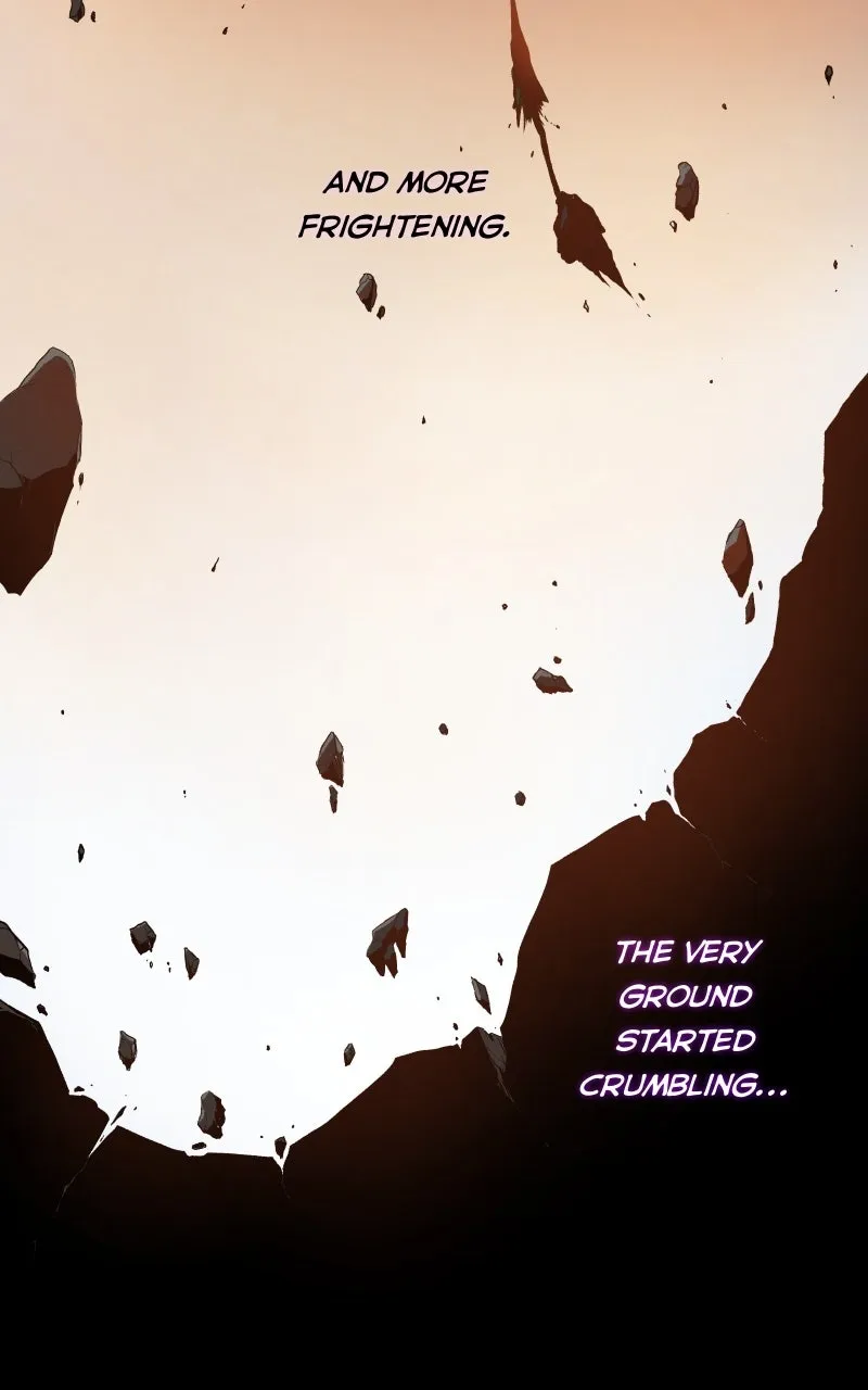 Children of Mirra Chapter 1 page 19 - 