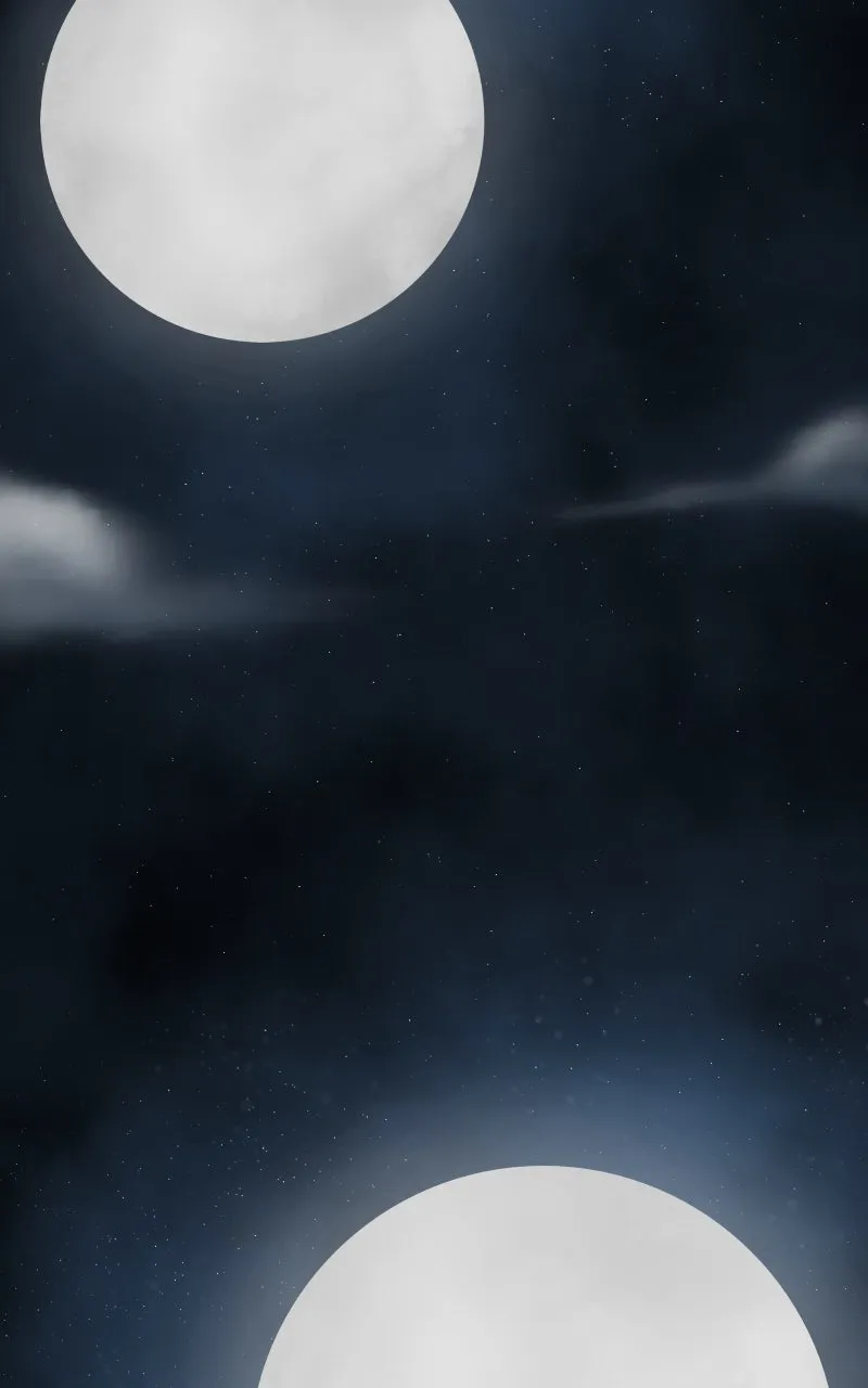 Children of Mirra Chapter 1 page 3 - 