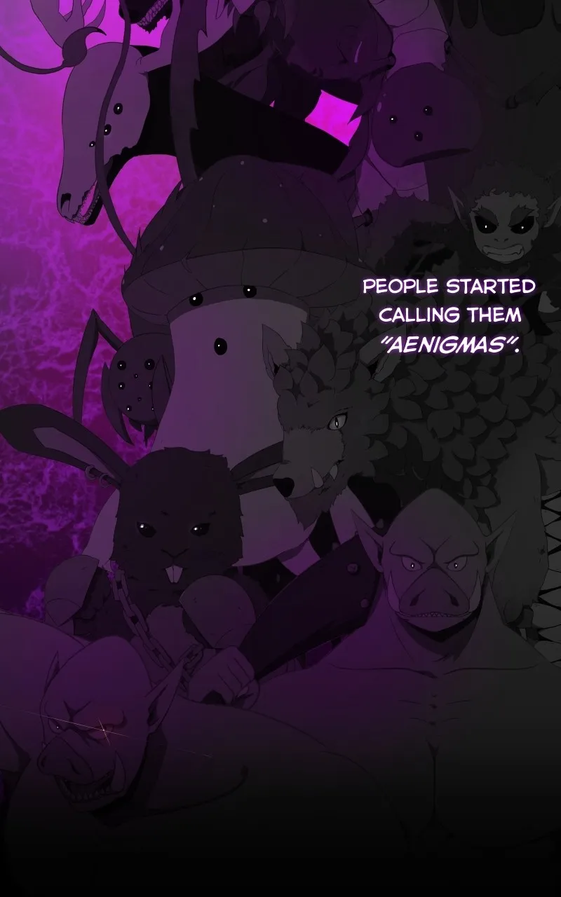 Children of Mirra Chapter 1 page 38 - 