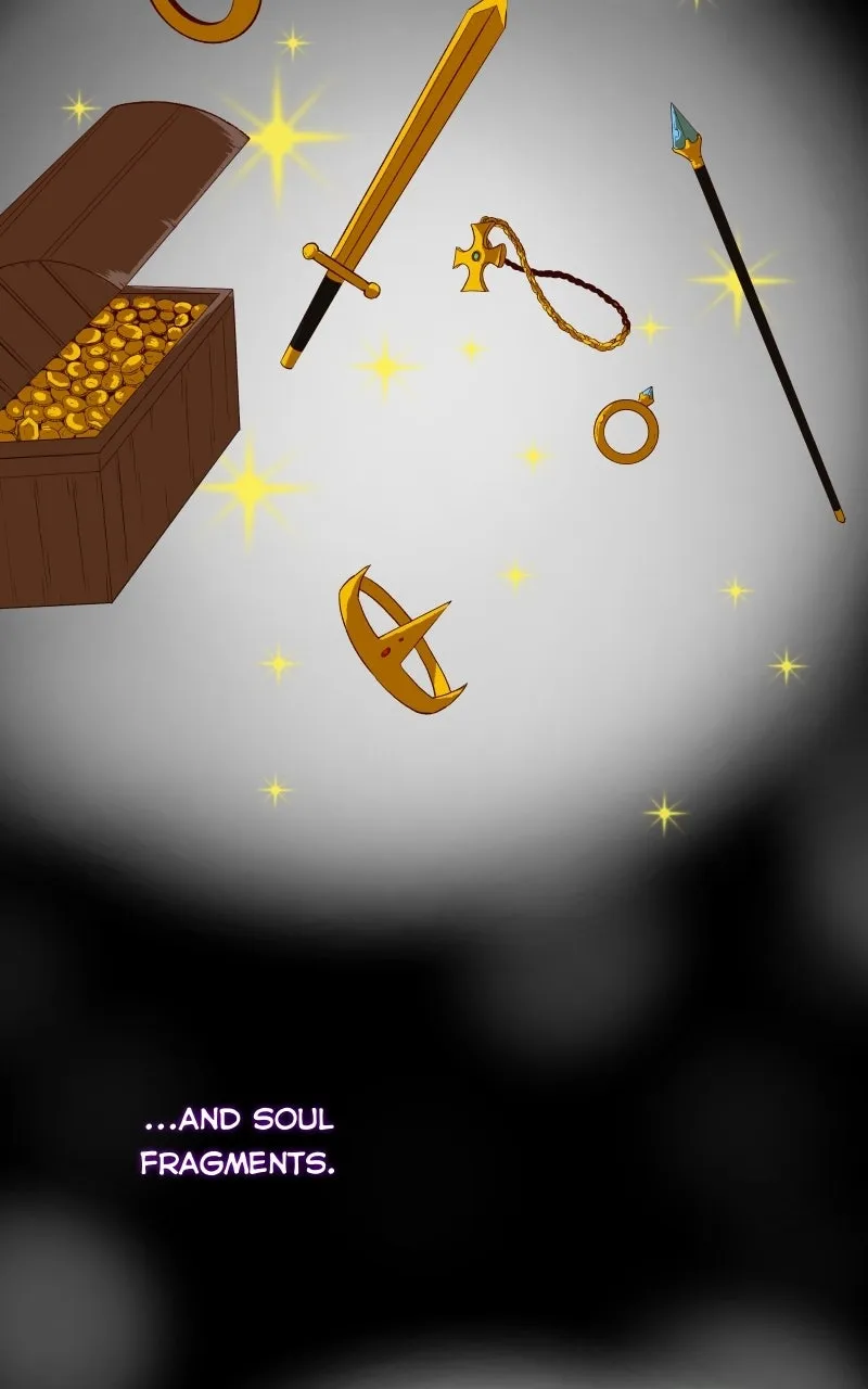 Children of Mirra Chapter 1 page 45 - 