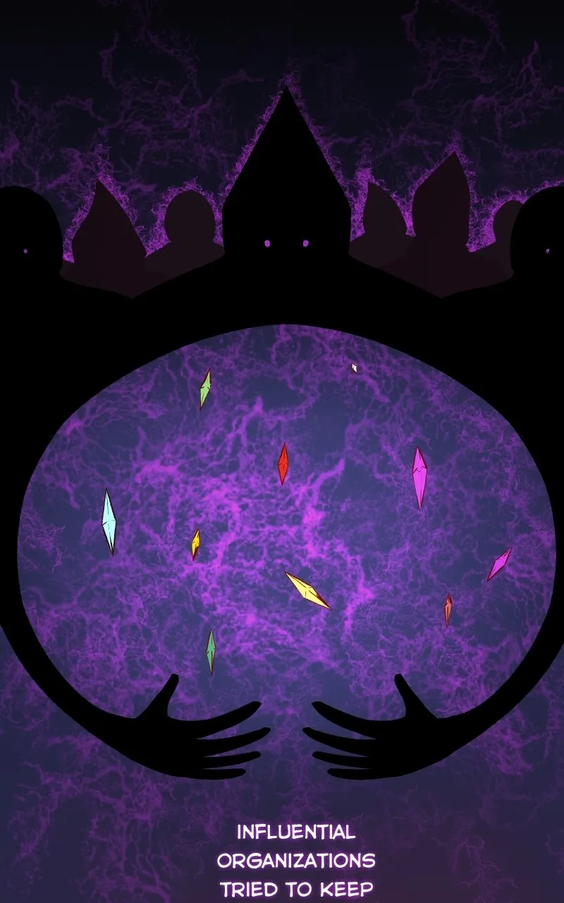 Children of Mirra Chapter 1 page 51 - 