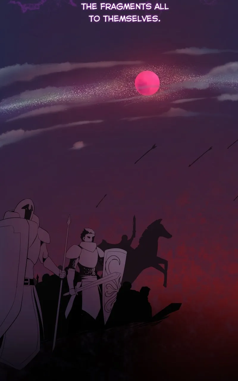 Children of Mirra Chapter 1 page 52 - 