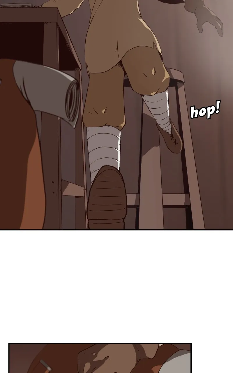 Children of Mirra Chapter 1 page 59 - 