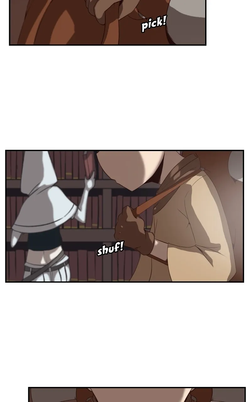 Children of Mirra Chapter 1 page 60 - 