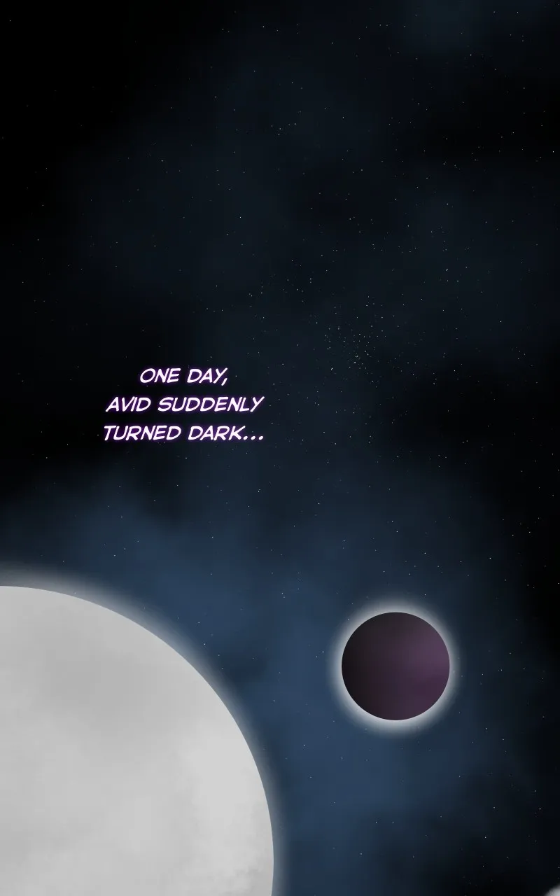 Children of Mirra Chapter 1 page 7 - 