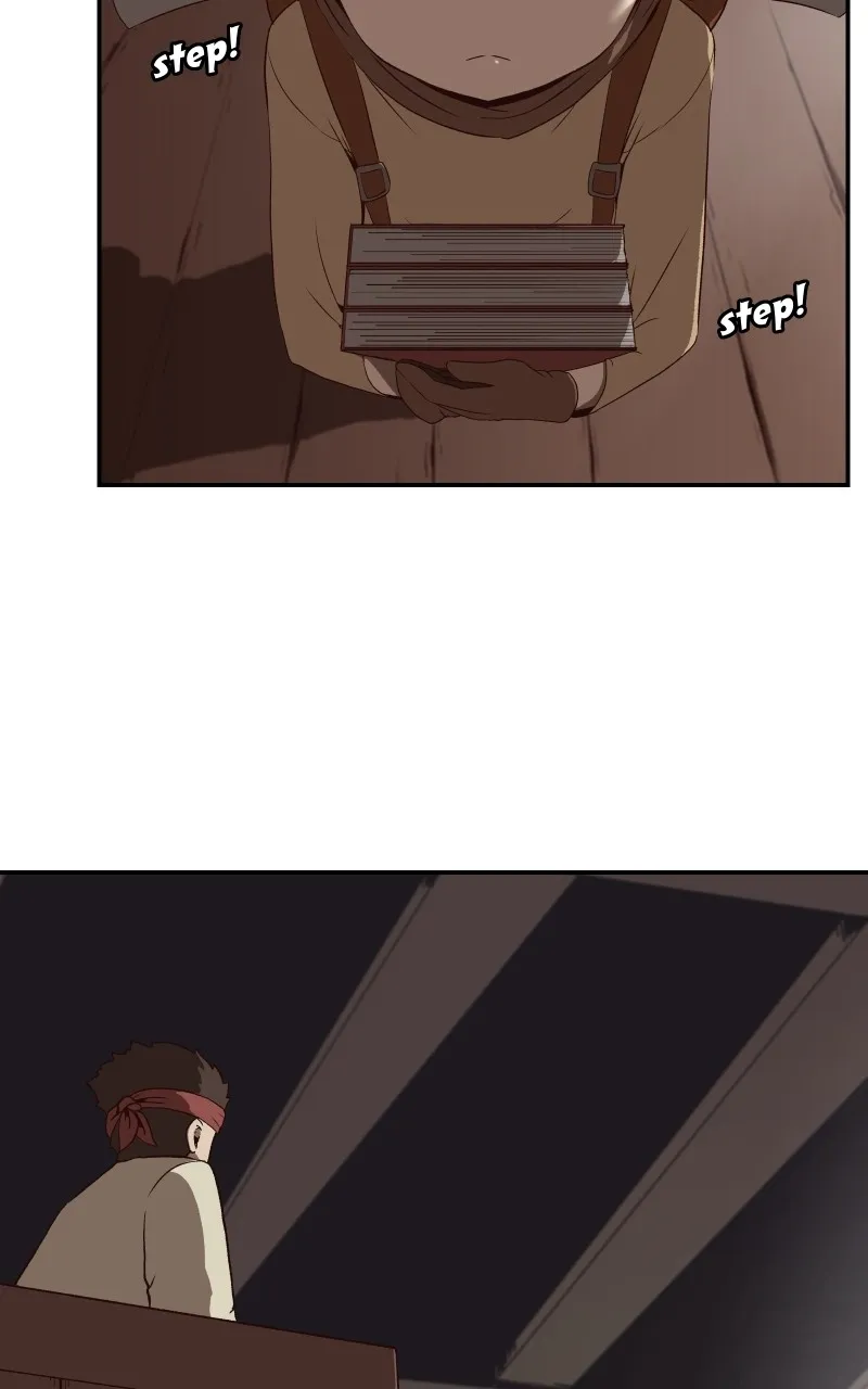 Children of Mirra Chapter 1 page 61 - 