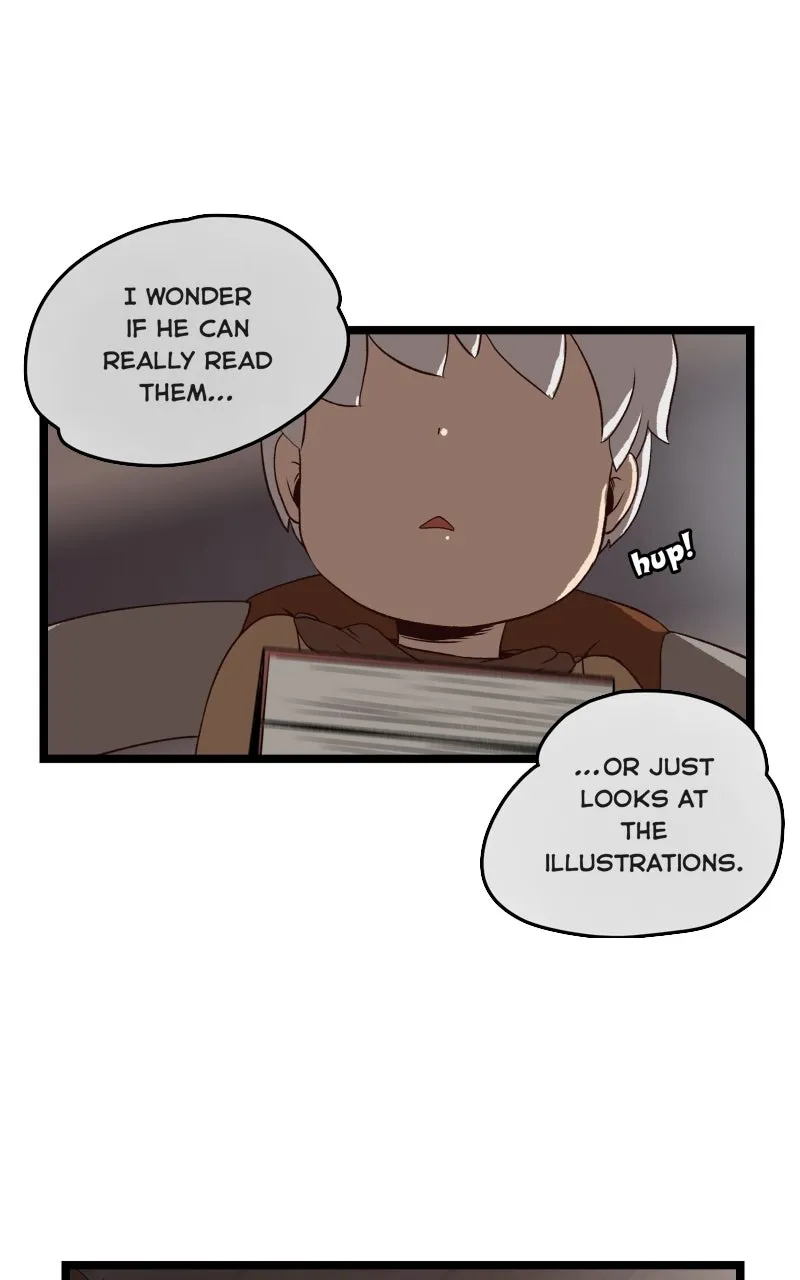 Children of Mirra Chapter 1 page 64 - 