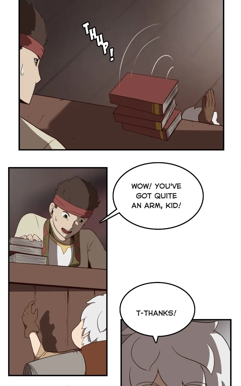 Children of Mirra Chapter 1 page 65 - 