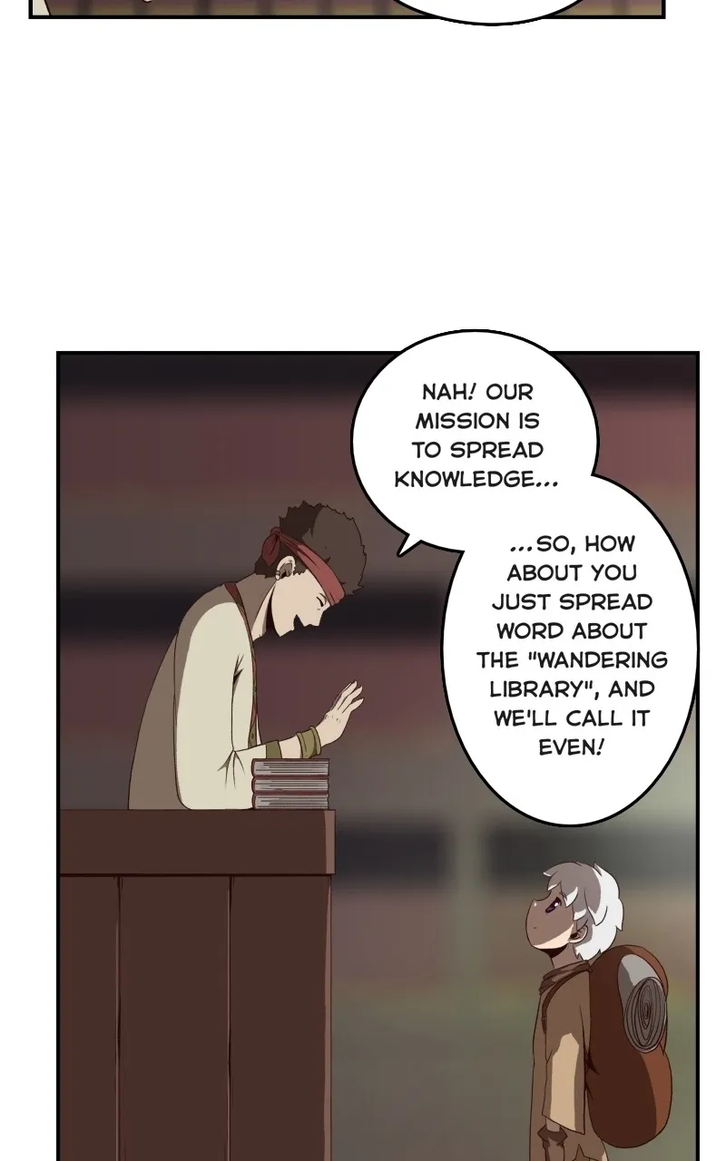 Children of Mirra Chapter 1 page 67 - 