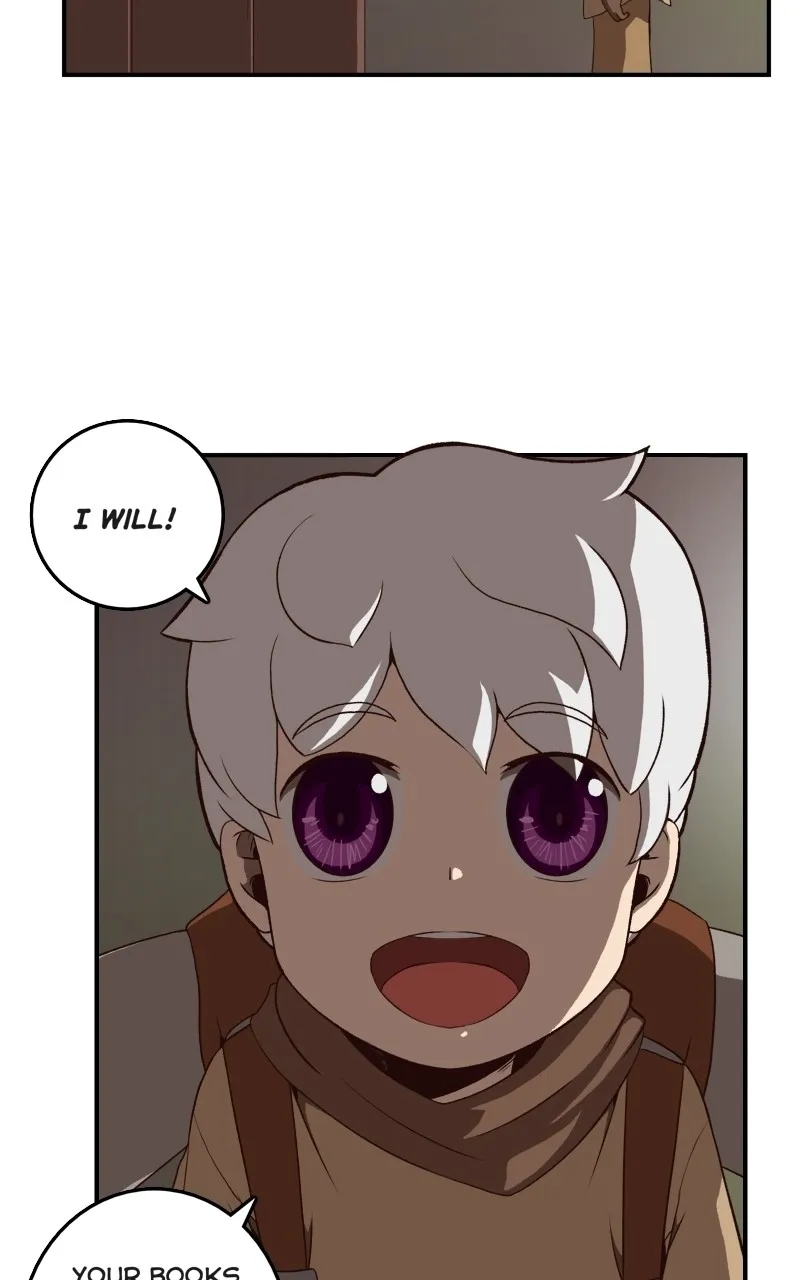 Children of Mirra Chapter 1 page 68 - 