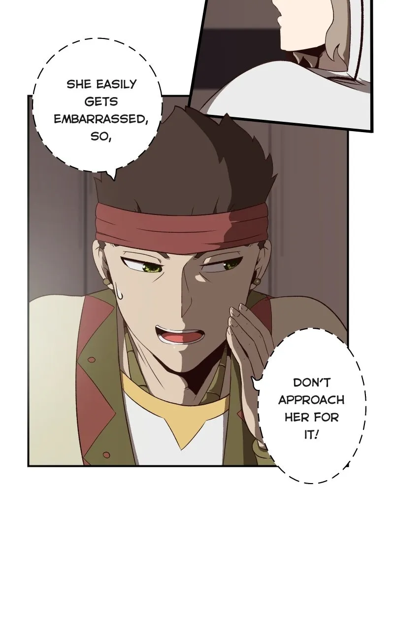 Children of Mirra Chapter 1 page 70 - 