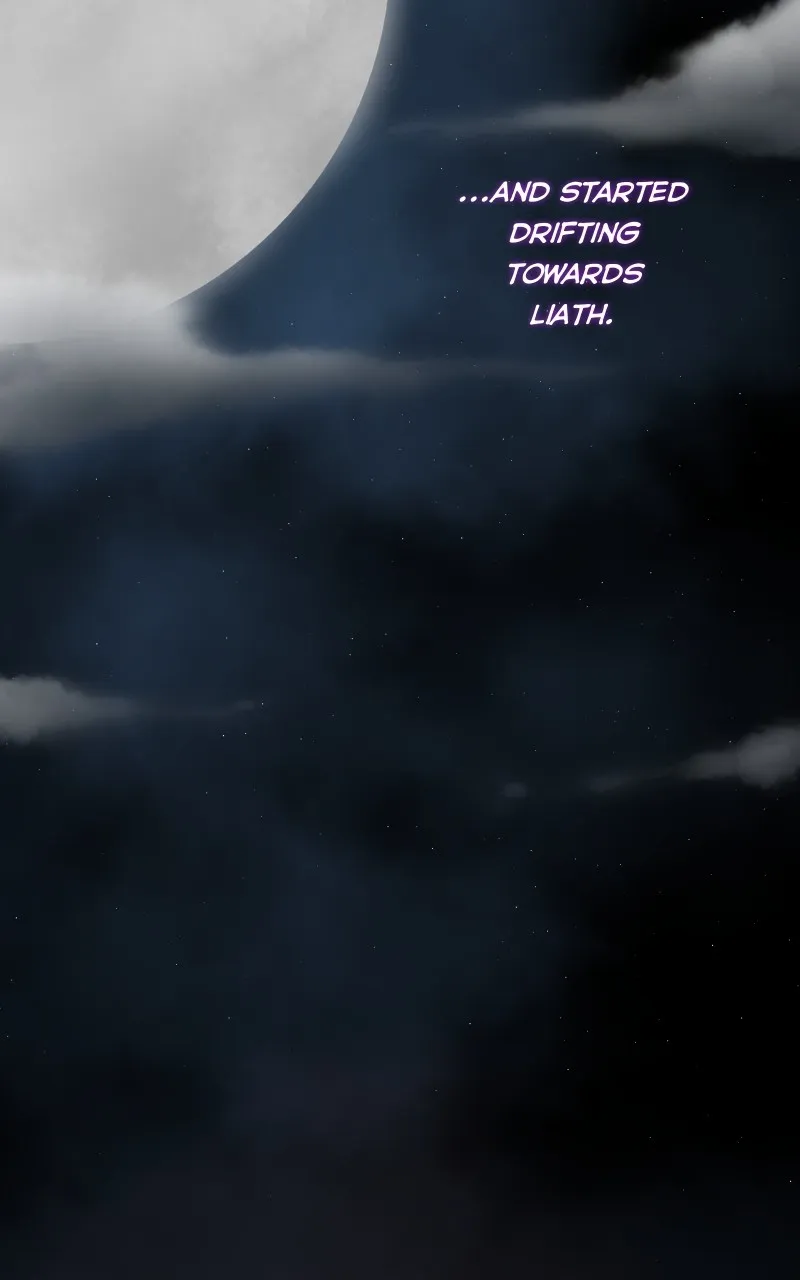 Children of Mirra Chapter 1 page 8 - 