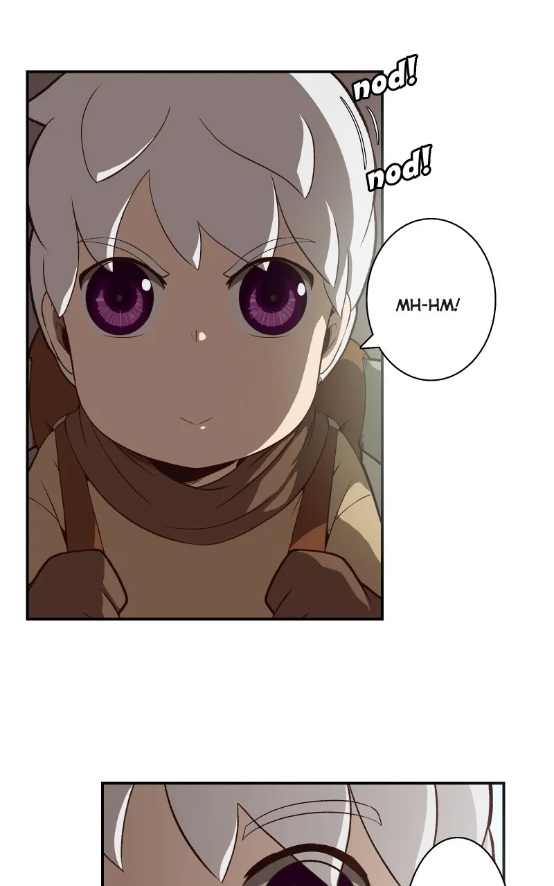 Children of Mirra Chapter 1 page 71 - 