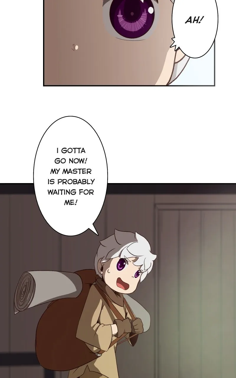 Children of Mirra Chapter 1 page 72 - 
