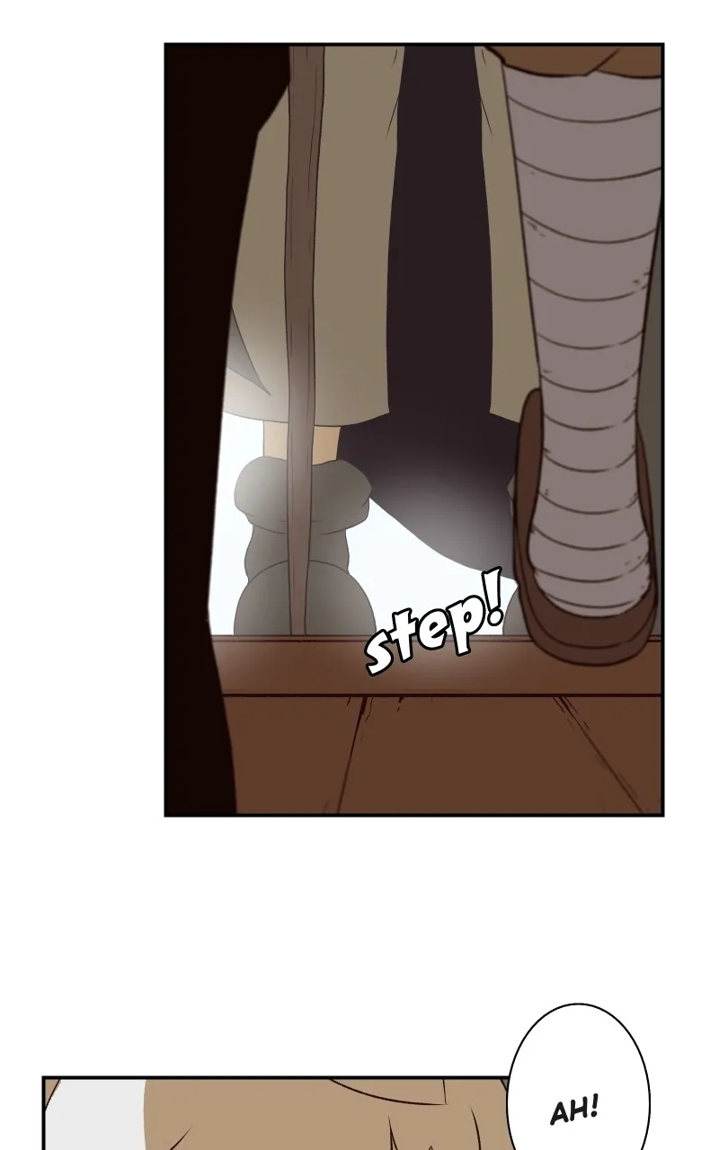 Children of Mirra Chapter 1 page 75 - 