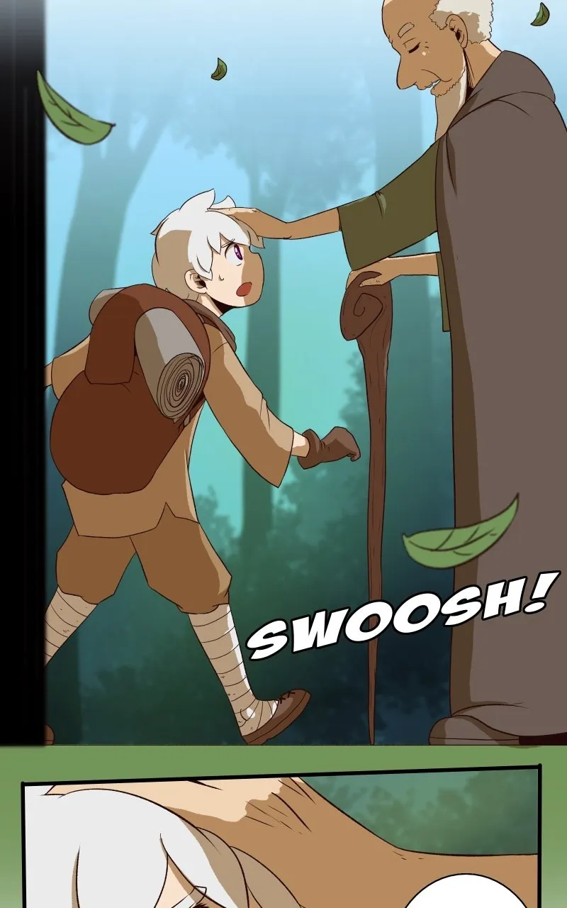 Children of Mirra Chapter 1 page 77 - 