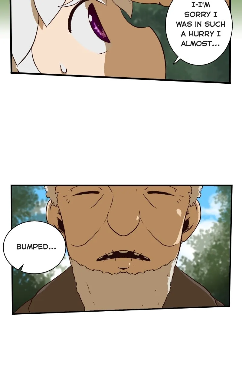 Children of Mirra Chapter 1 page 78 - 
