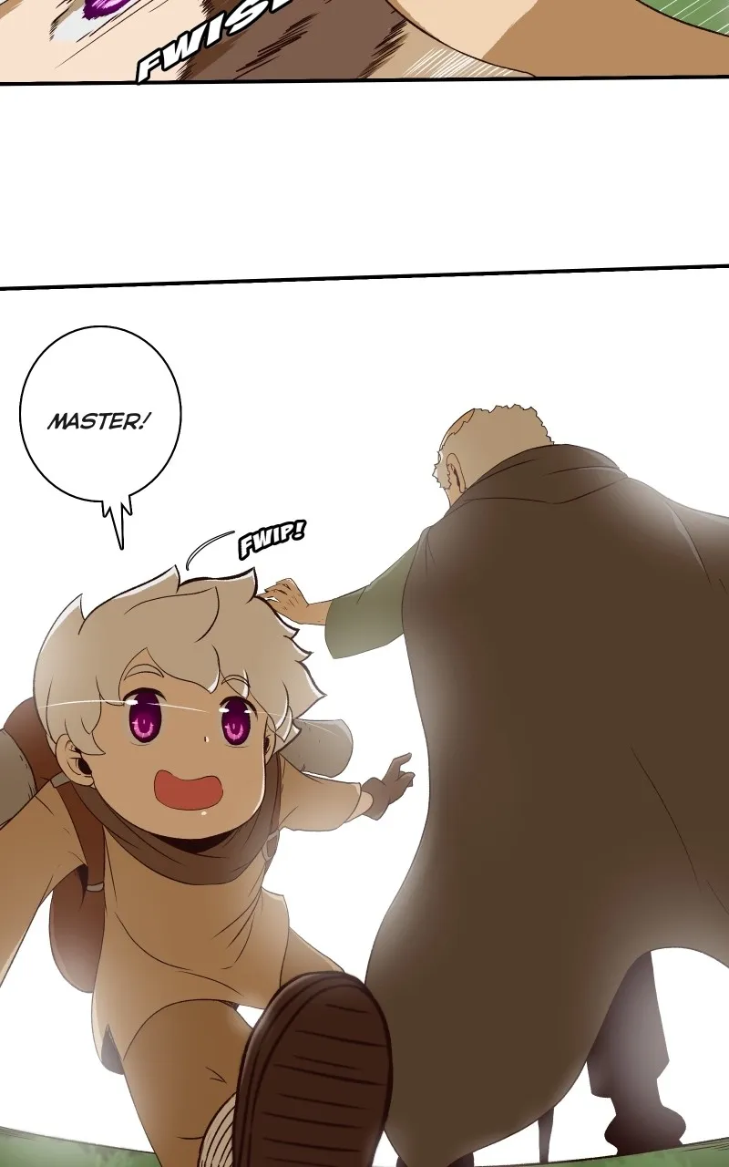 Children of Mirra Chapter 1 page 84 - 