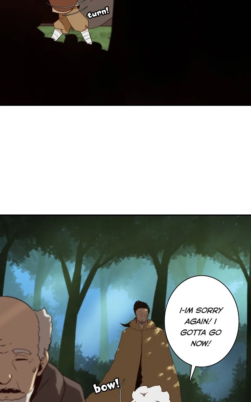 Children of Mirra Chapter 1 page 87 - 