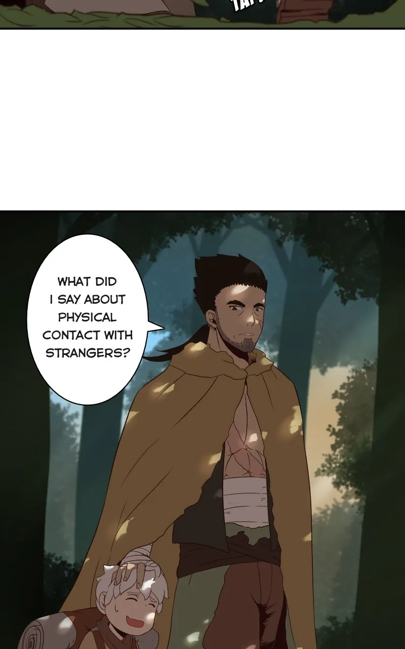 Children of Mirra Chapter 1 page 89 - 