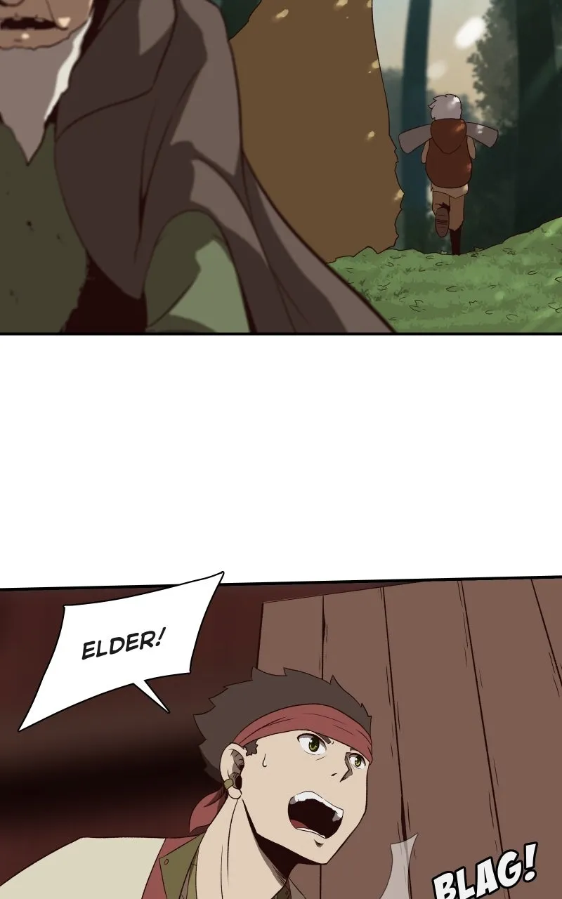 Children of Mirra Chapter 1 page 91 - 