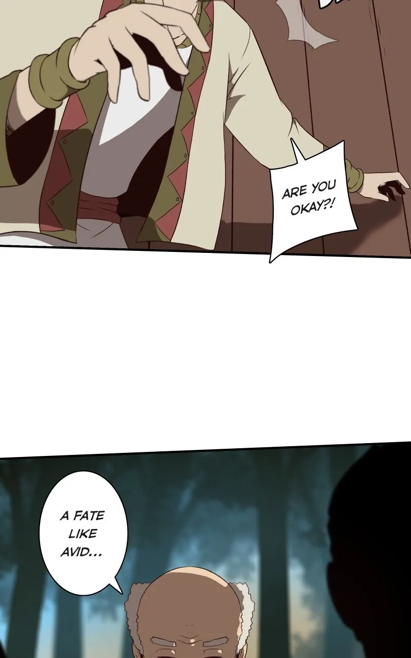 Children of Mirra Chapter 1 page 92 - 