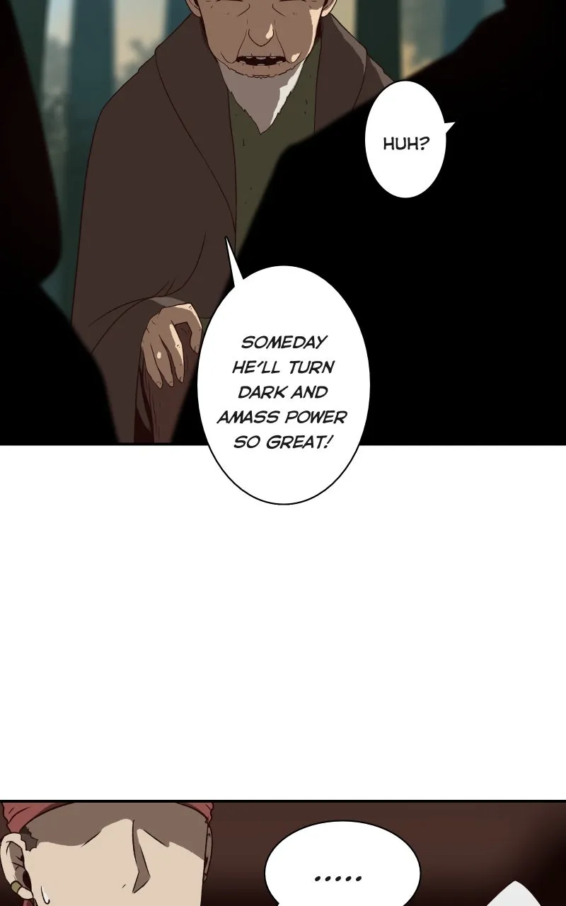Children of Mirra Chapter 1 page 93 - 
