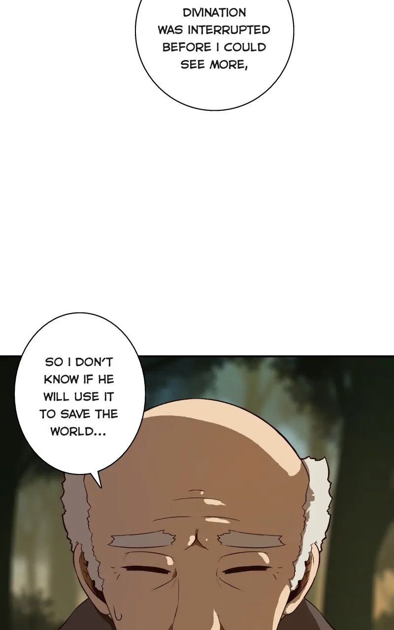 Children of Mirra Chapter 1 page 95 - 