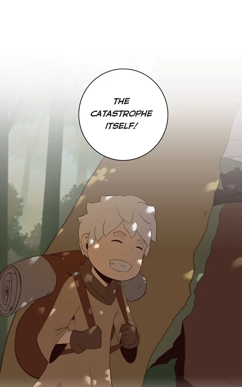 Children of Mirra Chapter 1 page 97 - 