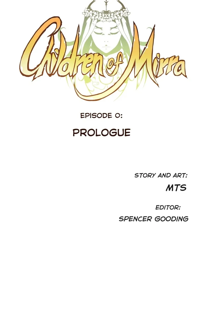 Children of Mirra Chapter 1 page 99 - 