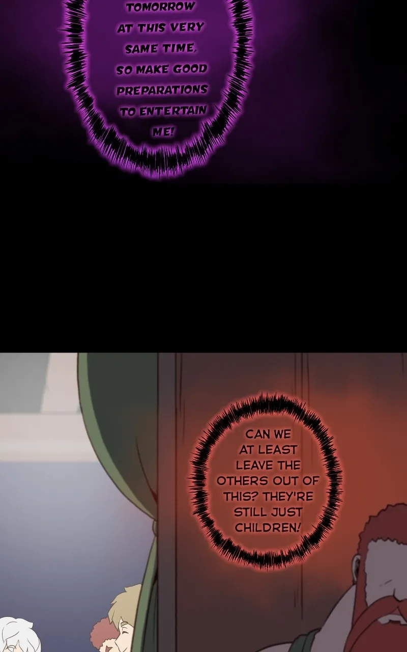Children of Mirra Chapter 10 page 132 - 
