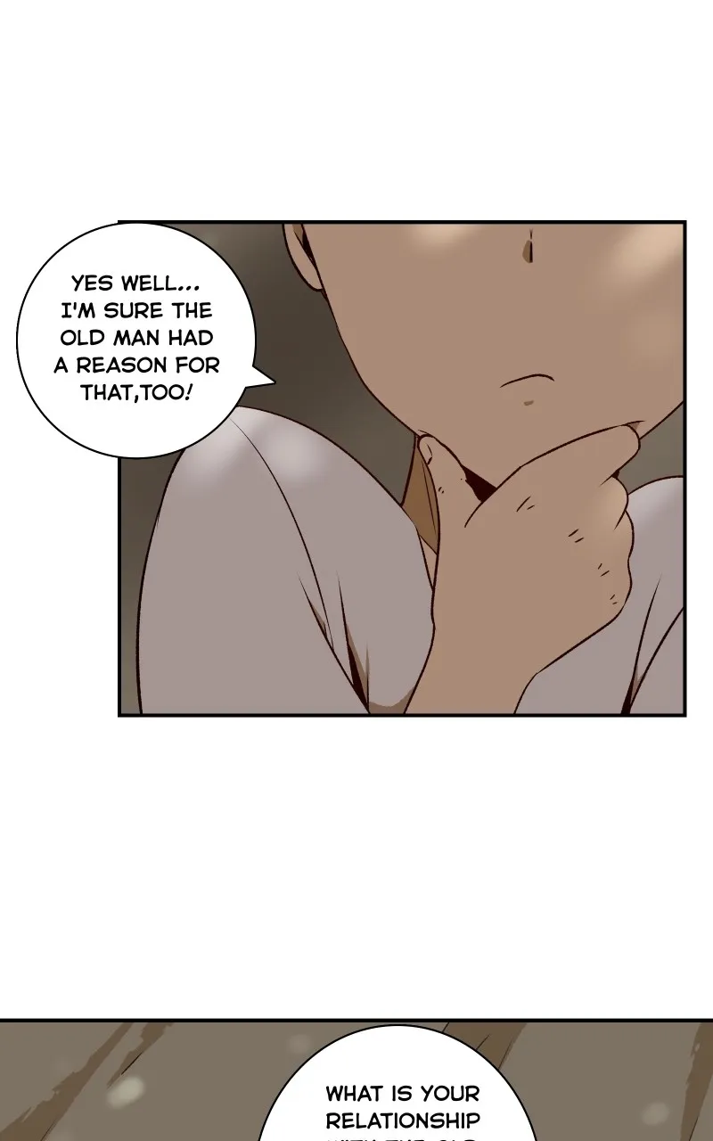 Children of Mirra Chapter 10 page 33 - 