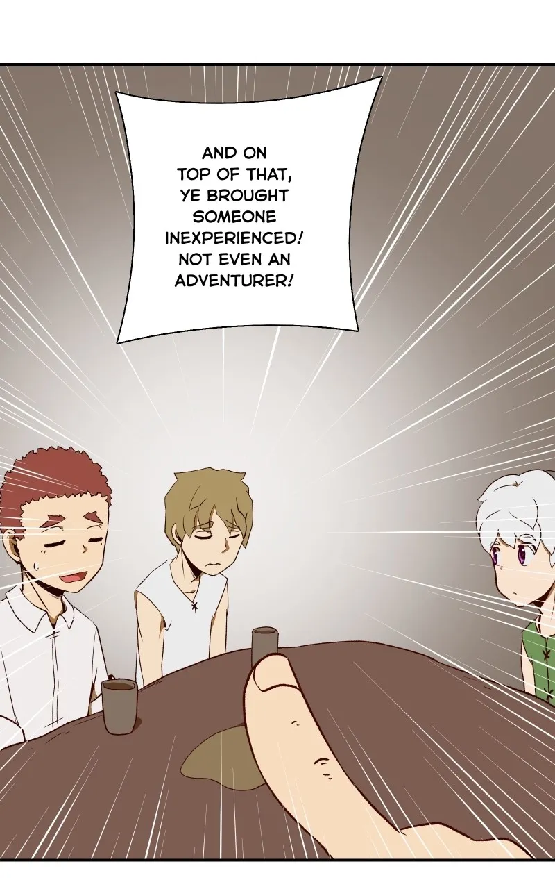 Children of Mirra Chapter 10 page 5 - 