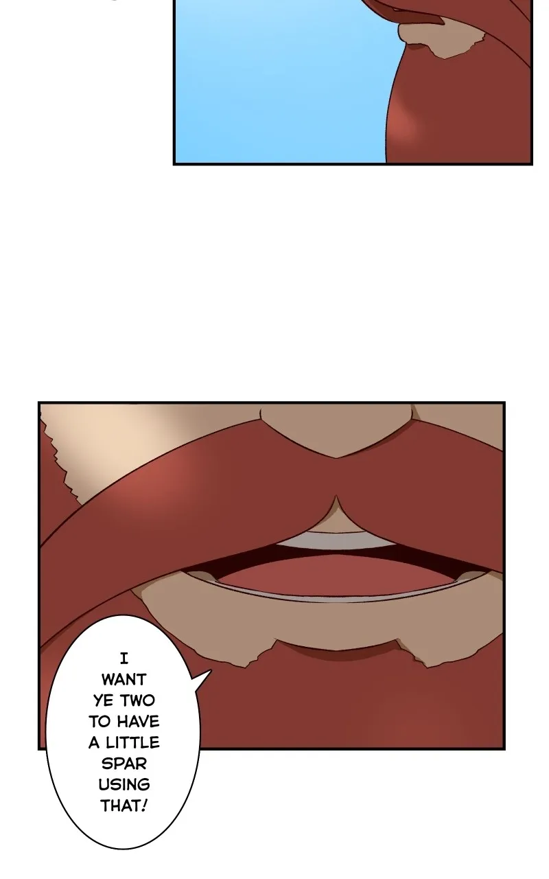 Children of Mirra Chapter 10 page 46 - 