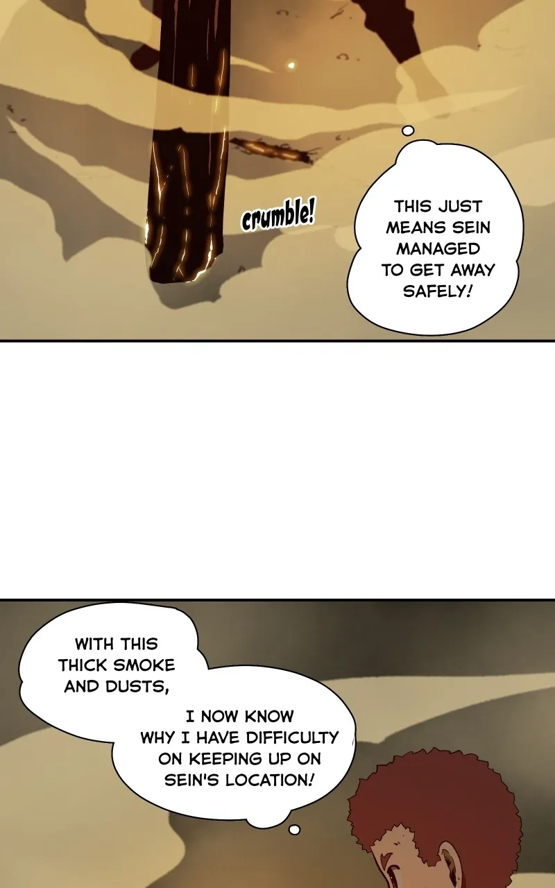 Children of Mirra Chapter 10 page 90 - 