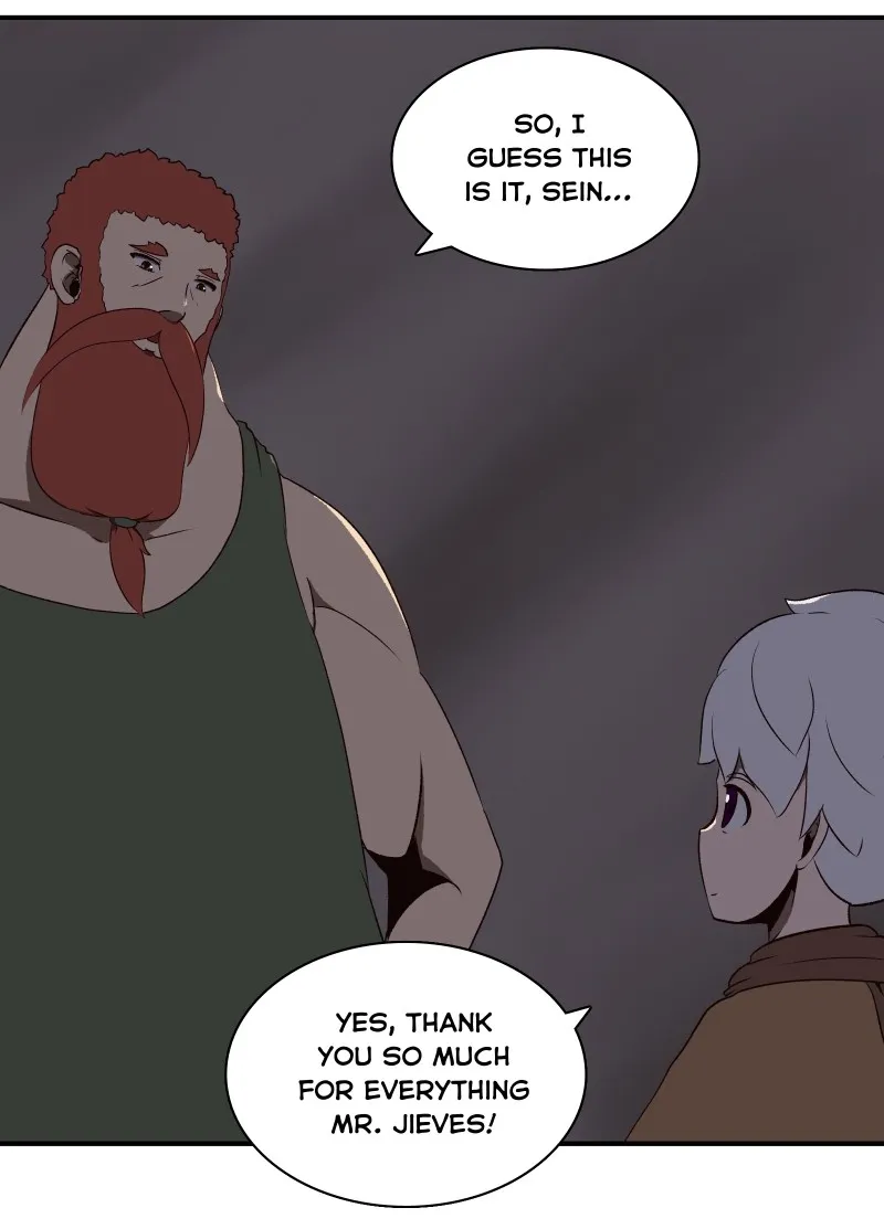Children of Mirra Chapter 11 page 4 - 