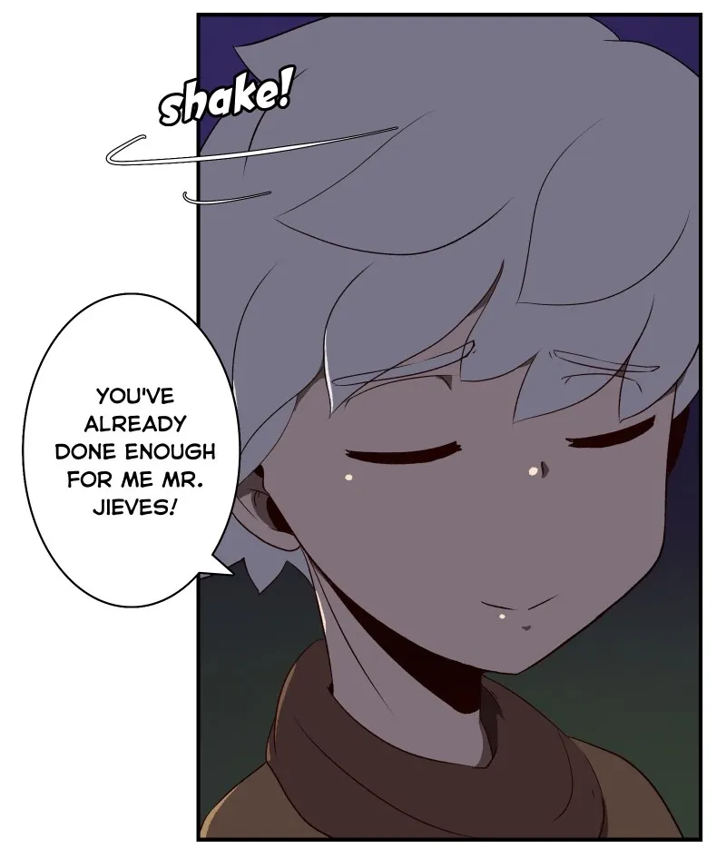 Children of Mirra Chapter 11 page 8 - 