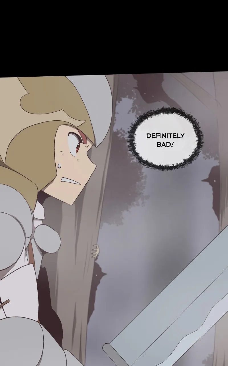 Children of Mirra Chapter 12 page 3 - 
