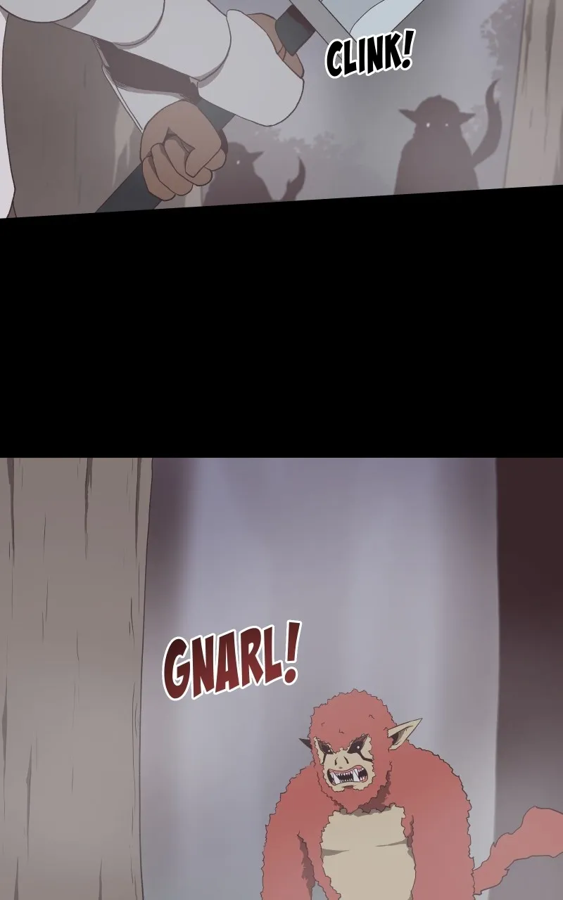Children of Mirra Chapter 12 page 4 - 