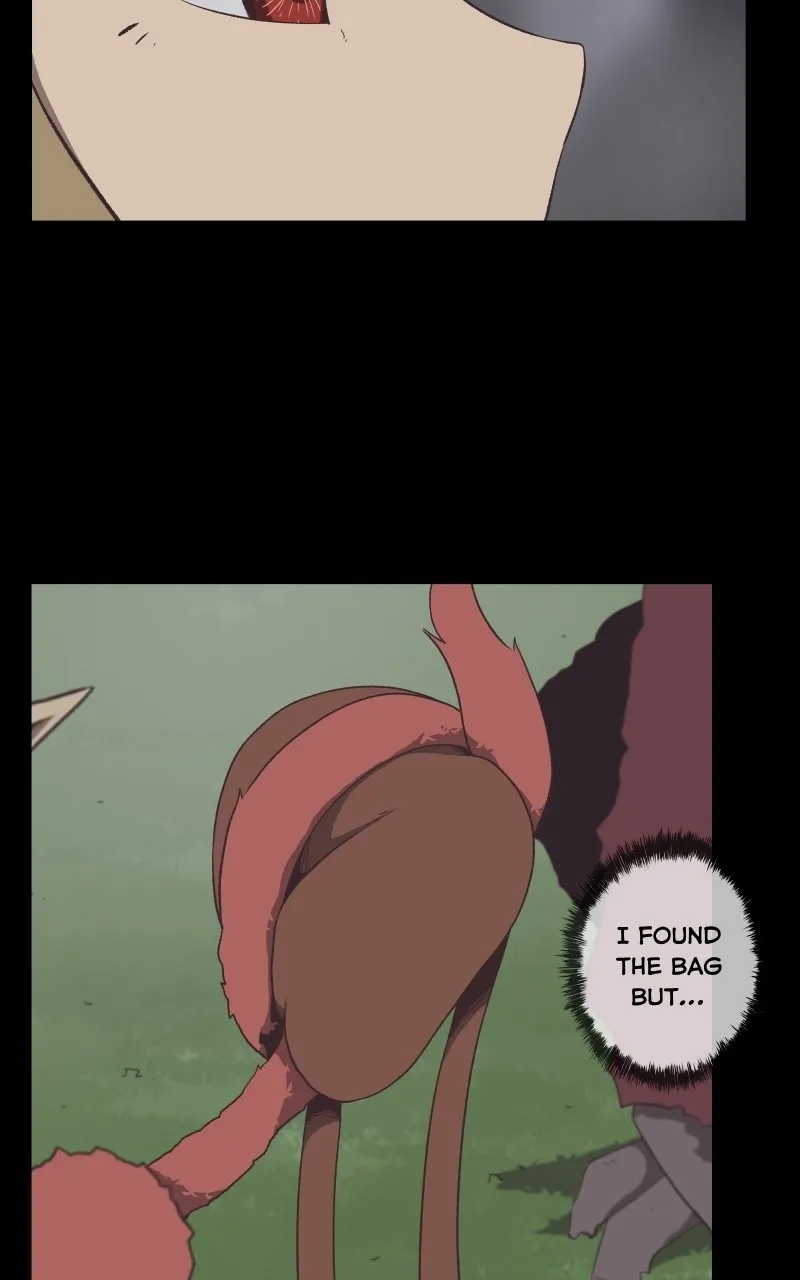 Children of Mirra Chapter 12 page 6 - 