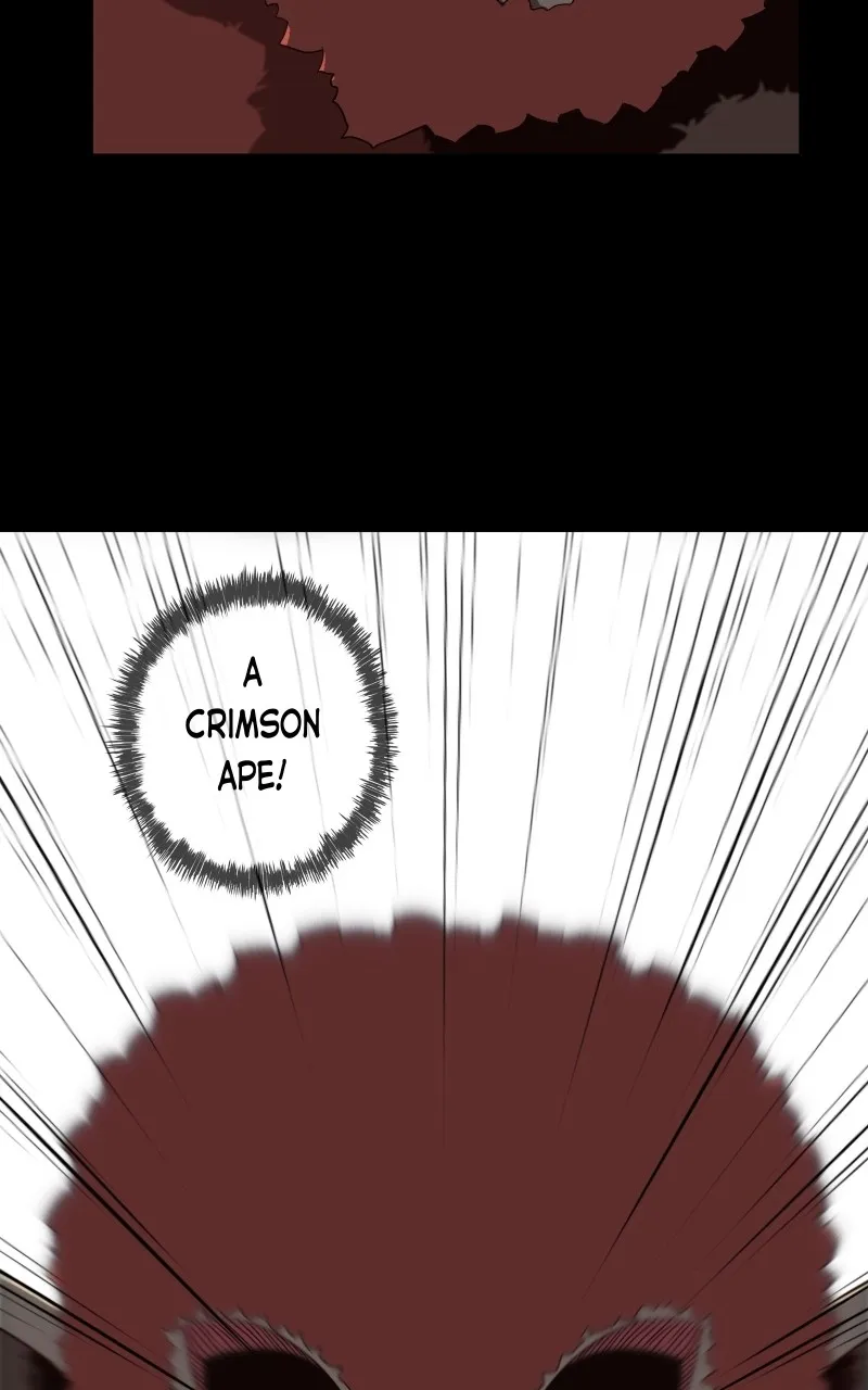 Children of Mirra Chapter 12 page 8 - 