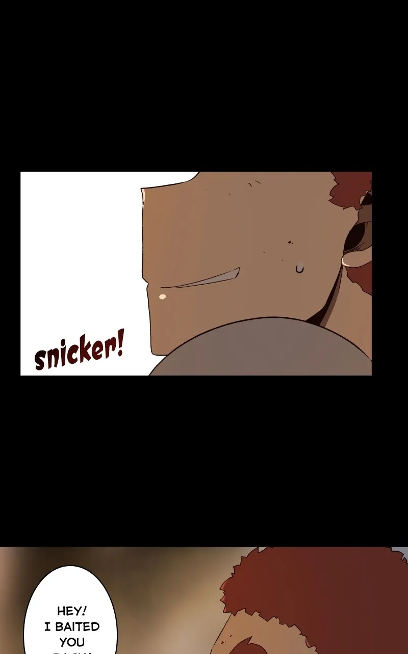 Children of Mirra Chapter 13 page 1 - 