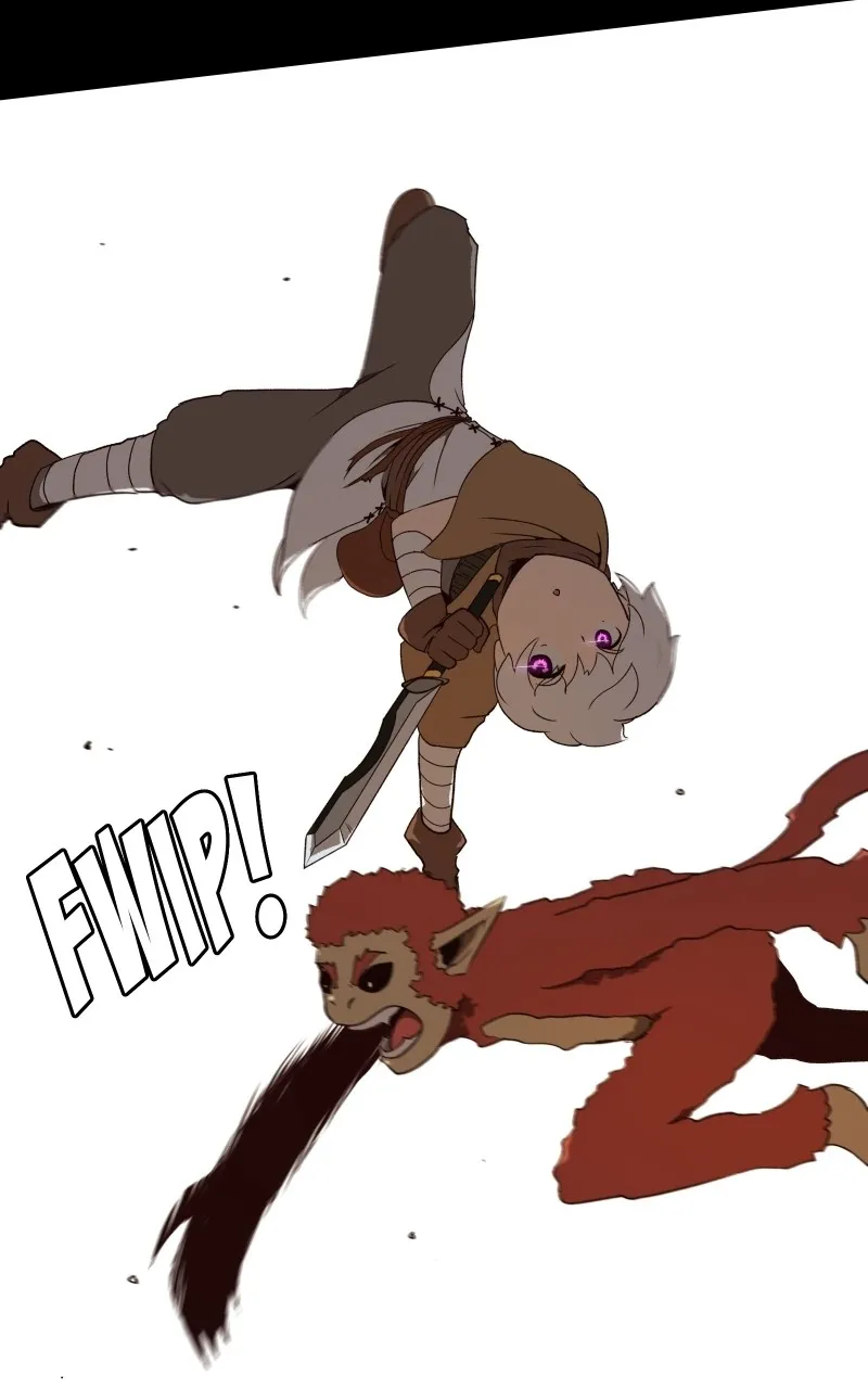 Children of Mirra Chapter 13 page 12 - 